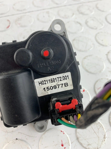 Actuador Puerta Ac P3 Gmc Terrain 2010-2017 3.6