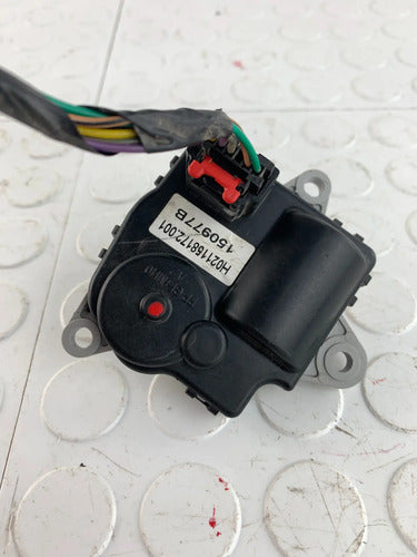 Actuador Puerta Ac P3 Gmc Terrain 2010-2017 3.6