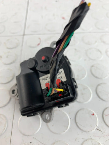 Actuador Puerta Ac P3 Gmc Terrain 2010-2017 3.6