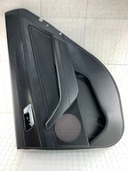 Panel Puerta Trasera Derecha Hyundai Sonata Lf 2015-2017 Negro