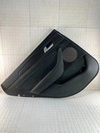 Panel Puerta Trasera Izquierda Hyundai Sonata Lf 2015-2017 Negro
