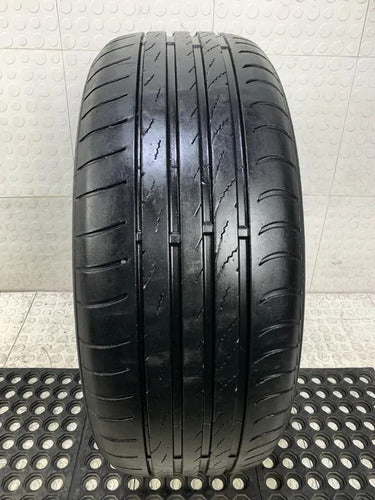 Rin Aluminio R17 Con Llanta Pub2 Para Jac Sei4 Pro 2022-2024 Negro