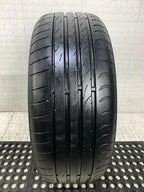 Rin Aluminio R17 Con Llanta Pub2 Para Jac Sei4 Pro 2022-2024 Negro