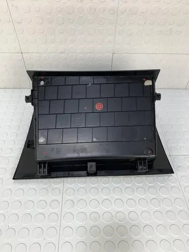 Tapa Guantera Para Jac Sei4 Pro 2022-2024
