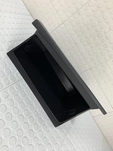 Tapa Guantera Para Jac Sei4 Pro 2022-2024