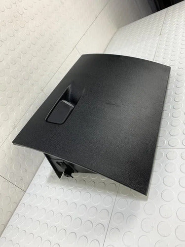 Tapa Guantera Para Jac Sei4 Pro 2022-2024