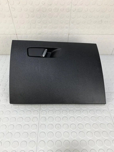 Tapa Guantera Para Jac Sei4 Pro 2022-2024