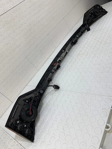 Calavera Central Cajuela Para Jac Sei4 Pro 2022-2024