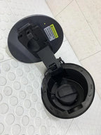 Tapa Gasolina Para Jac Sei4 Pro 2022-2024 Negro