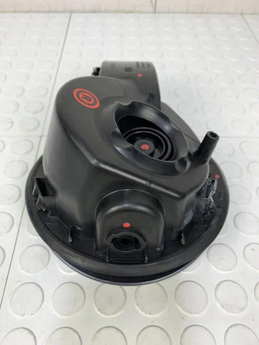 Tapa Gasolina Para Jac Sei4 Pro 2022-2024 Negro
