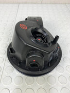 Tapa Gasolina Para Jac Sei4 Pro 2022-2024 Negro