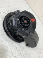 Tapa Gasolina Para Jac Sei4 Pro 2022-2024 Negro