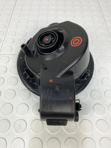 Tapa Gasolina Para Jac Sei4 Pro 2022-2024 Negro