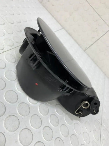 Tapa Gasolina Para Jac Sei4 Pro 2022-2024 Negro