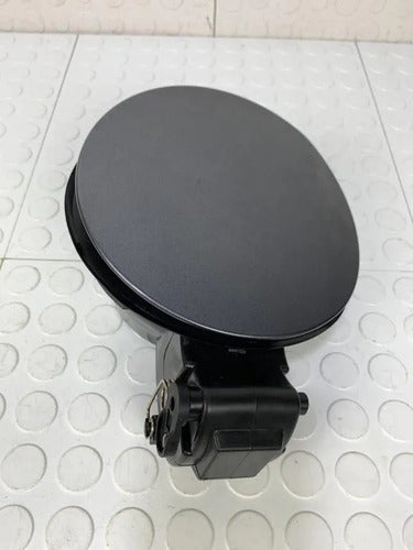 Tapa Gasolina Para Jac Sei4 Pro 2022-2024 Negro