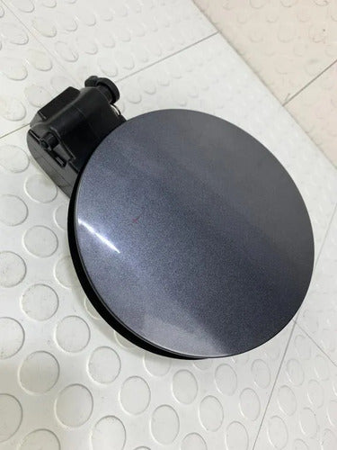 Tapa Gasolina Para Jac Sei4 Pro 2022-2024 Negro
