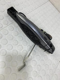Manija Exterior Delantera Izquierda Para Jac Sei4 Pro 2022-2 Negro