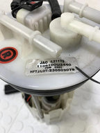 Bomba Gasolina Para Jac Sei4 Pro 2022-2024