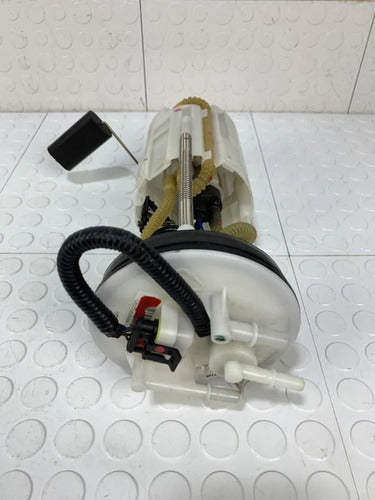 Bomba Gasolina Para Jac Sei4 Pro 2022-2024