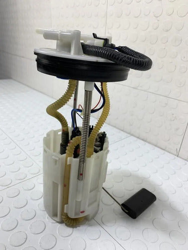 Bomba Gasolina Para Jac Sei4 Pro 2022-2024
