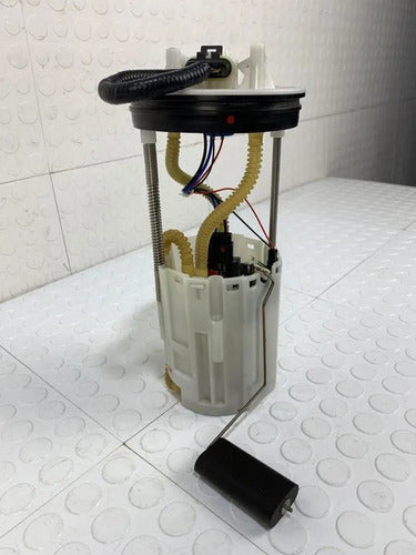 Bomba Gasolina Para Jac Sei4 Pro 2022-2024