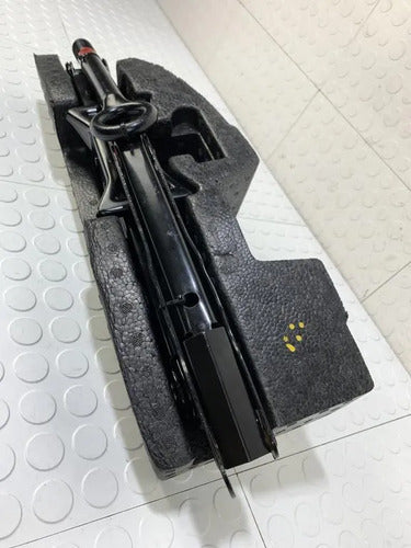 Gato Tijera Herramienta Kit Para Jac Sei4 Pro 2022-2024