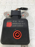 Sensor Punto Ciego Radar Derecho Jac Sei4 Pro 2022-2024 Negro