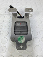Sensor Punto Ciego Radar Derecho Jac Sei4 Pro 2022-2024 Negro