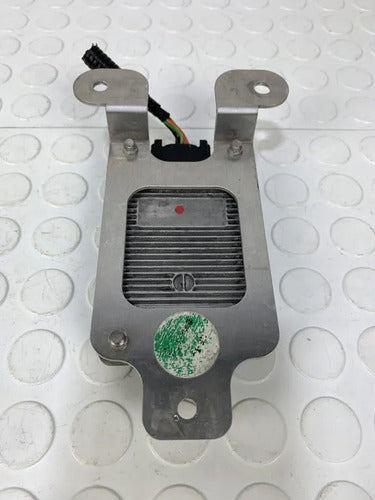 Sensor Punto Ciego Radar Derecho Jac Sei4 Pro 2022-2024 Negro