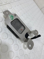 Sensor Punto Ciego Radar Derecho Jac Sei4 Pro 2022-2024 Negro