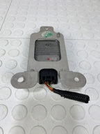 Sensor Punto Ciego Radar Derecho Jac Sei4 Pro 2022-2024 Negro