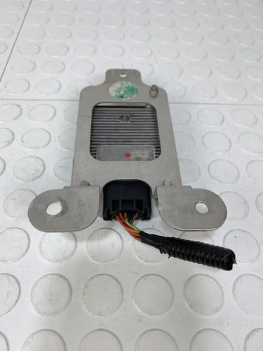 Sensor Punto Ciego Radar Derecho Jac Sei4 Pro 2022-2024 Negro