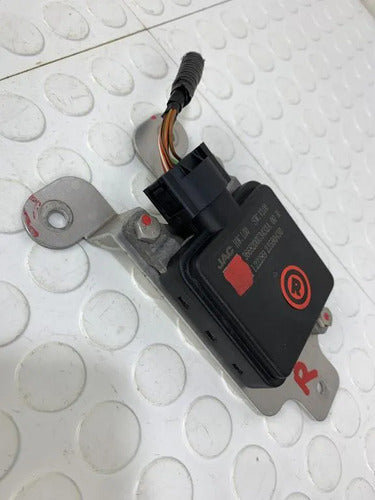 Sensor Punto Ciego Radar Derecho Jac Sei4 Pro 2022-2024 Negro