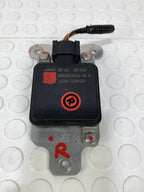 Sensor Punto Ciego Radar Derecho Jac Sei4 Pro 2022-2024 Negro