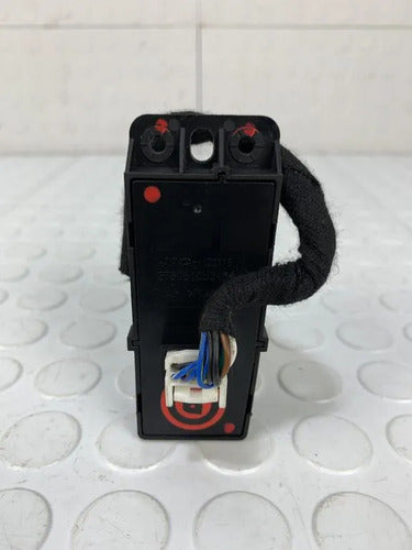 Switch Botón Freno De Mano Para Jac Sei4 Pro 2022-2024