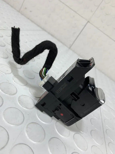 Switch Botón Freno De Mano Para Jac Sei4 Pro 2022-2024