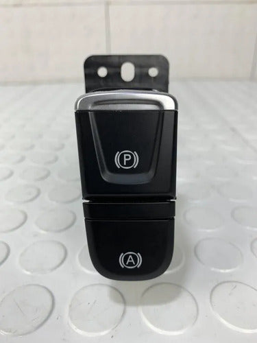 Switch Botón Freno De Mano Para Jac Sei4 Pro 2022-2024