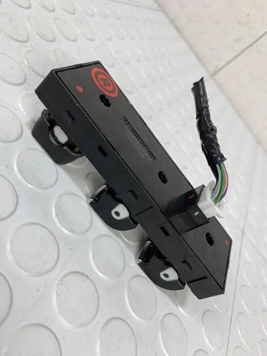 Boton Elevador Delantero Izquierdo Jac Sei4 Pro 2022-2024