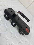 Boton Elevador Delantero Izquierdo Jac Sei4 Pro 2022-2024