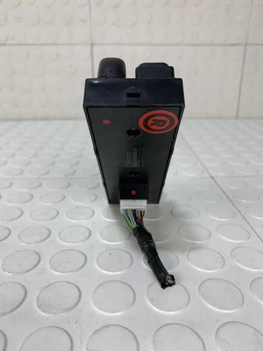 Boton Elevador Delantero Izquierdo Jac Sei4 Pro 2022-2024