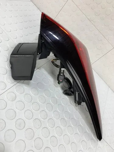 Calavera Izquierda Para Jac Sei4 Pro 2022-2024