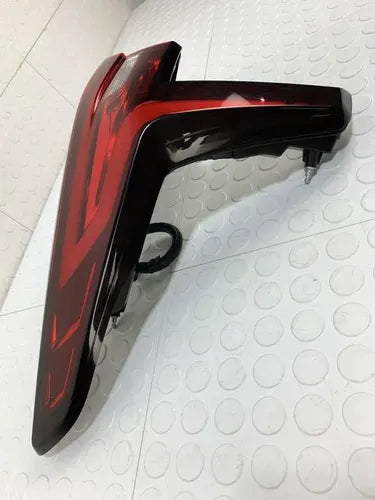 Calavera Izquierda Para Jac Sei4 Pro 2022-2024