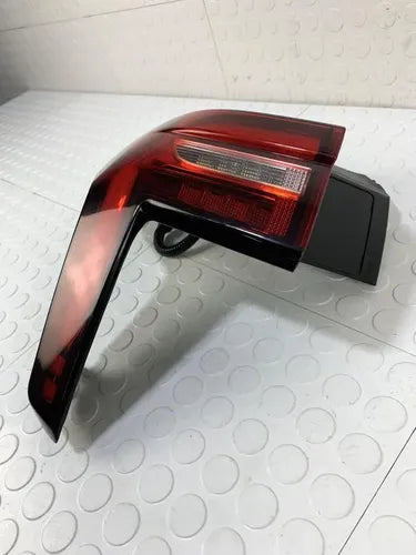 Calavera Izquierda Para Jac Sei4 Pro 2022-2024