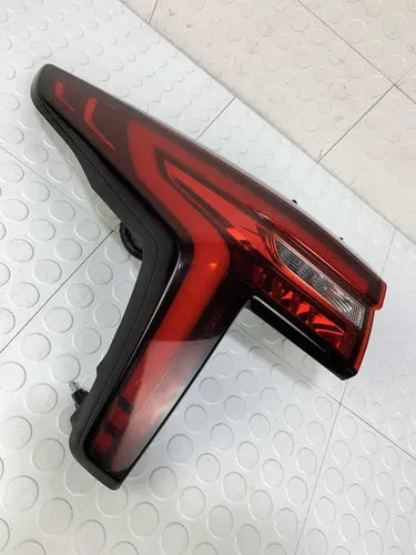 Calavera Izquierda Para Jac Sei4 Pro 2022-2024
