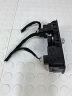 Boton Control Espejos Para Jac Sei4 Pro 2022-2024