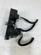 Boton Control Espejos Para Jac Sei4 Pro 2022-2024