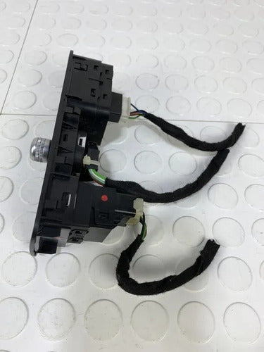 Boton Control Espejos Para Jac Sei4 Pro 2022-2024