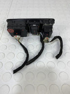 Boton Control Espejos Para Jac Sei4 Pro 2022-2024