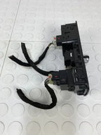 Boton Control Espejos Para Jac Sei4 Pro 2022-2024