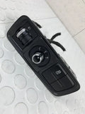 Boton Control Espejos Para Jac Sei4 Pro 2022-2024